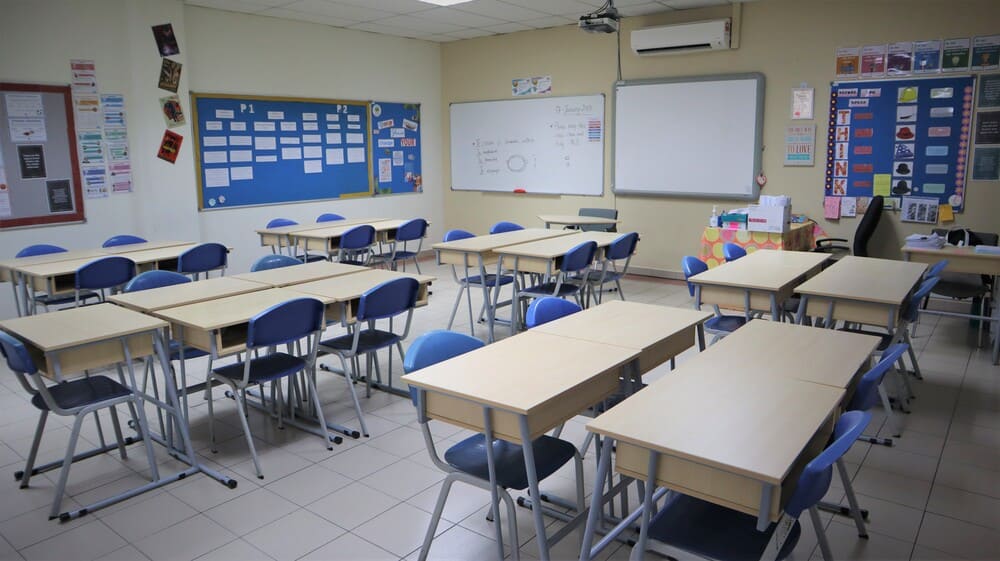 Classroom