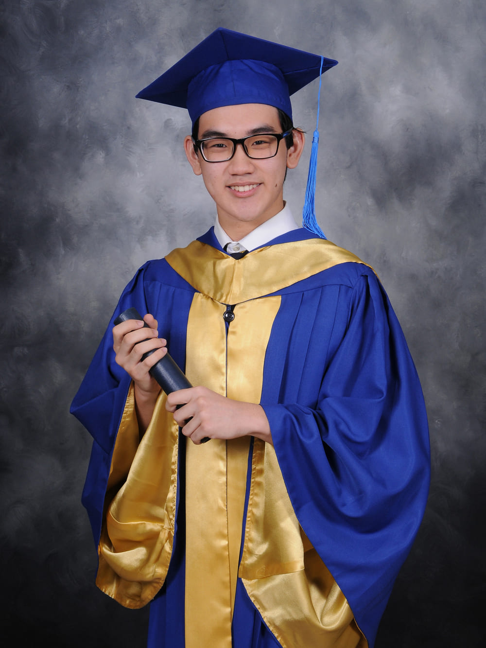 Our Alumni