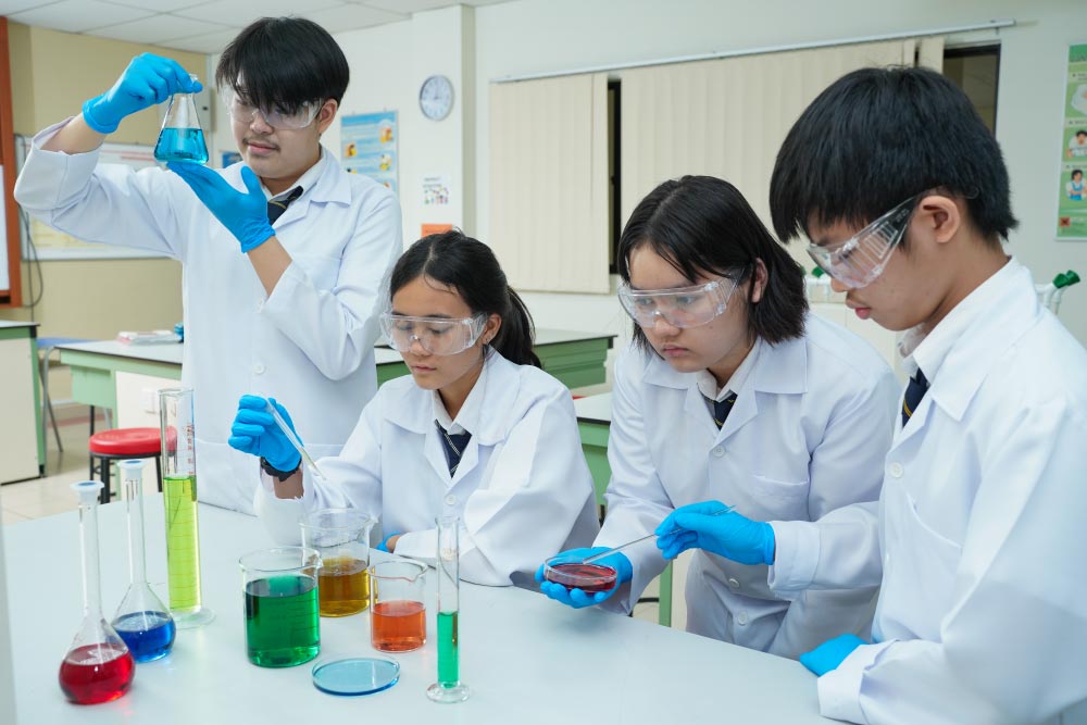 chemistry-ig