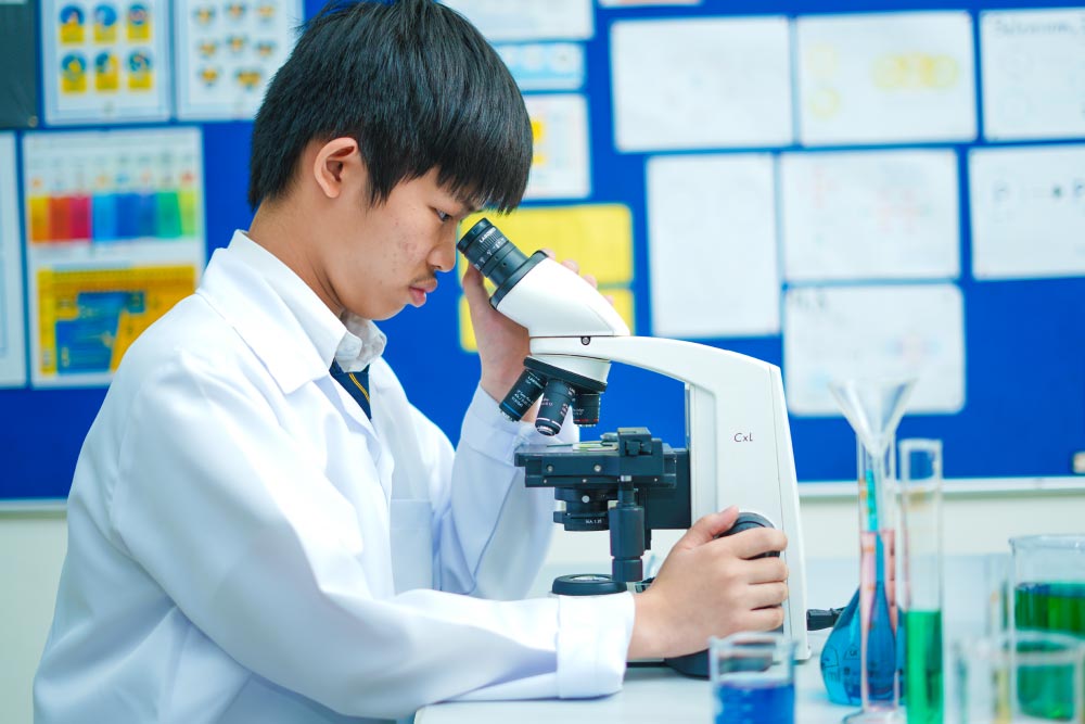science-ig