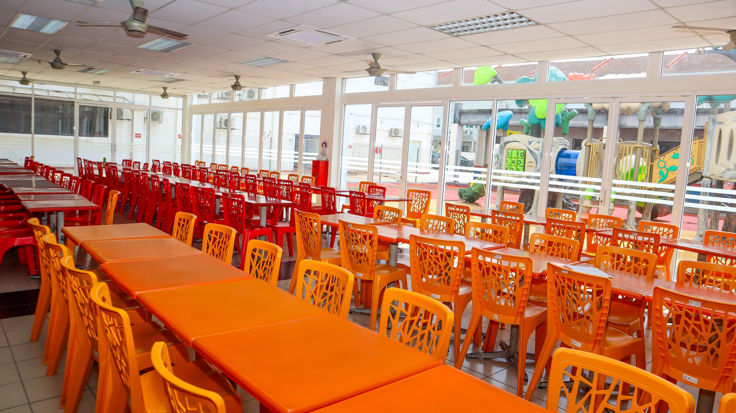 Facilities